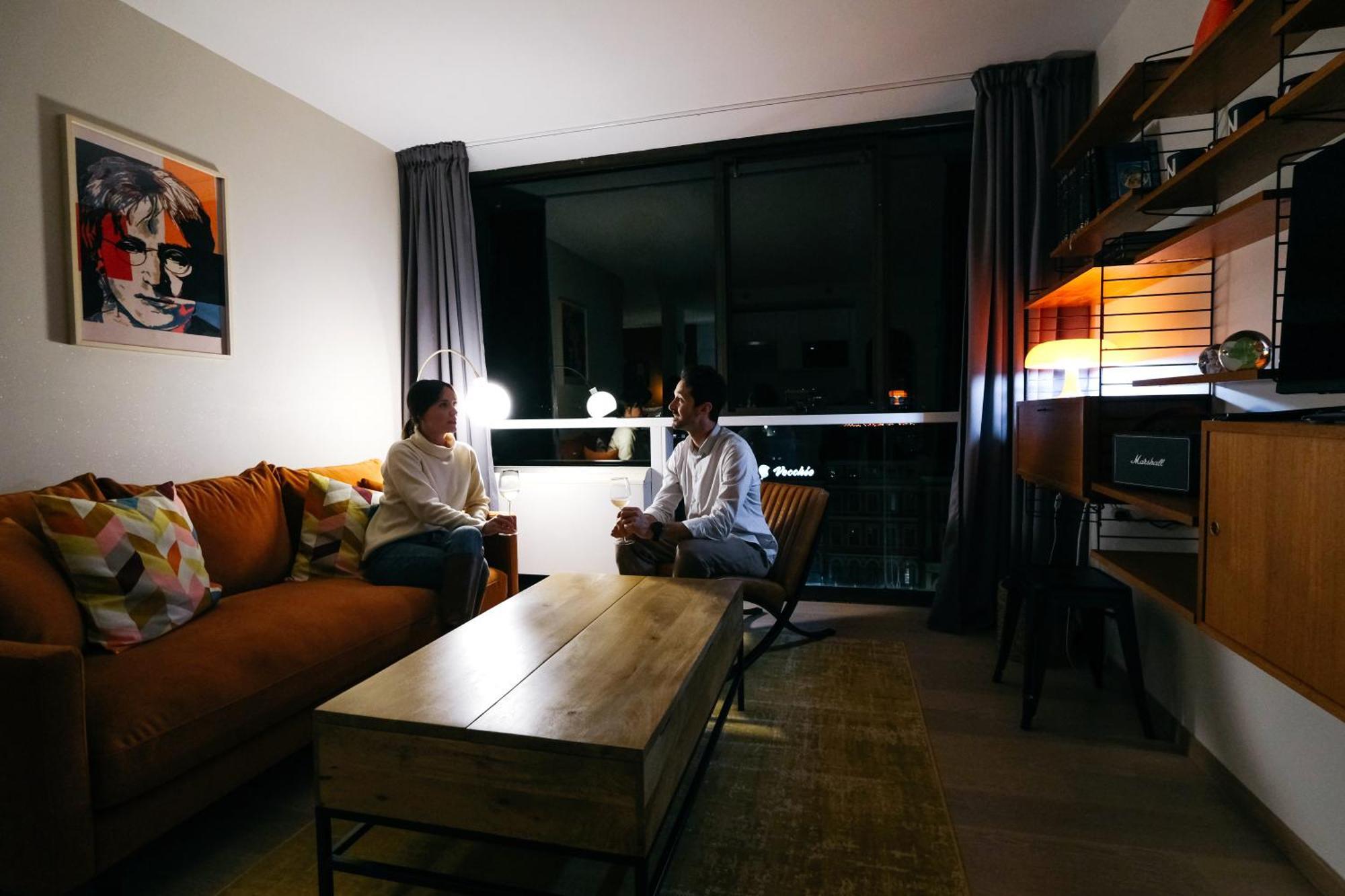 Apartment Oiqia Jean Jaures ~ Prestige Avec Vue