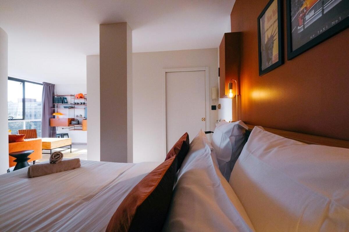 Oiqia Jean Jaures ~ Prestige Avec Vue *