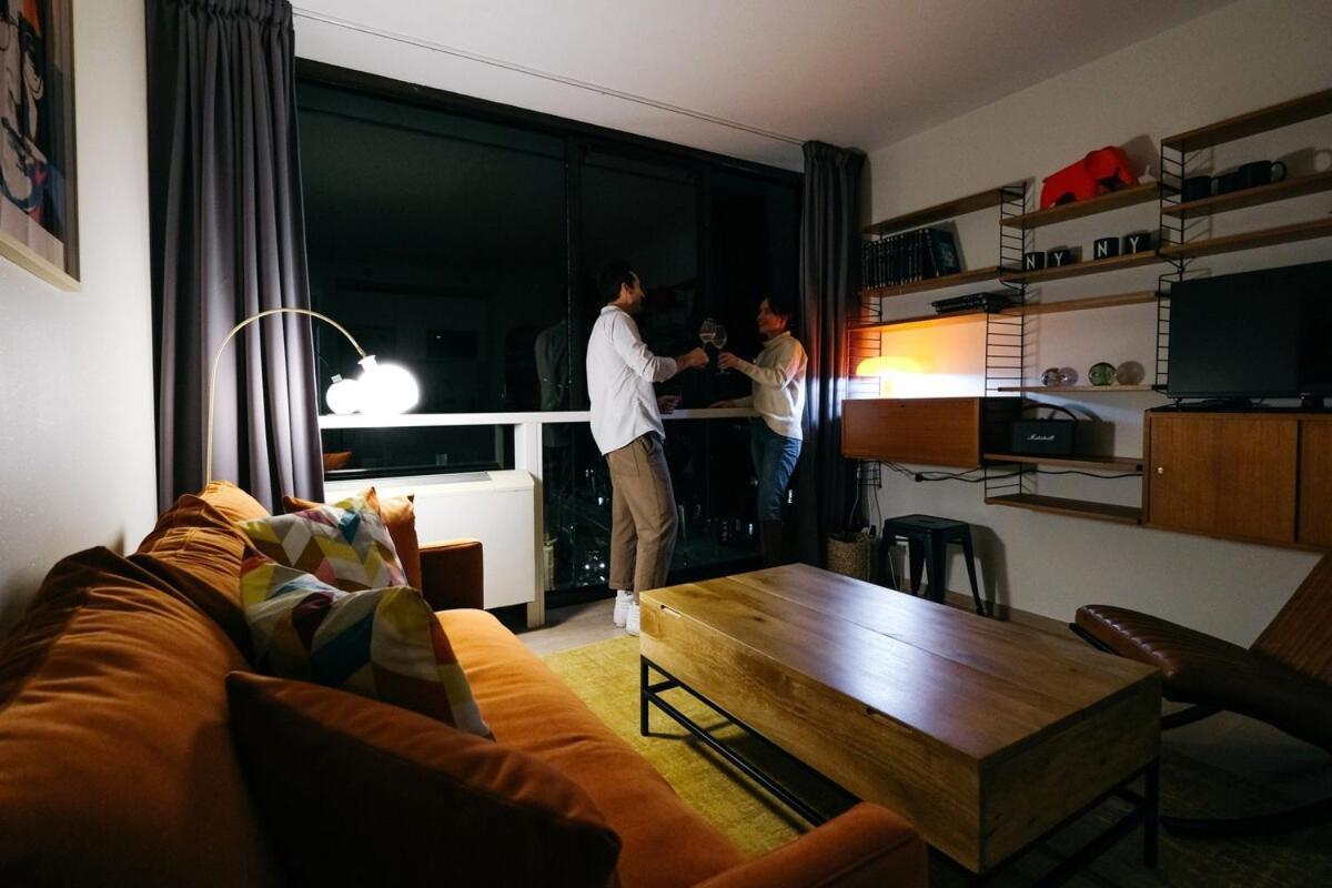 Oiqia Jean Jaures ~ Prestige Avec Vue * Toulouse