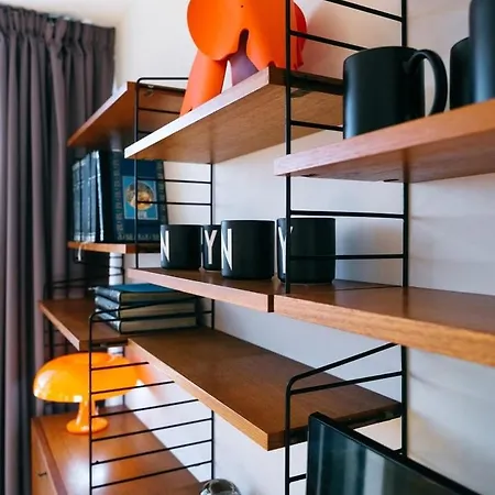 Oiqia Jean Jaures ~ Studio Prestige Avec Vue Toulouse Extérieur photo