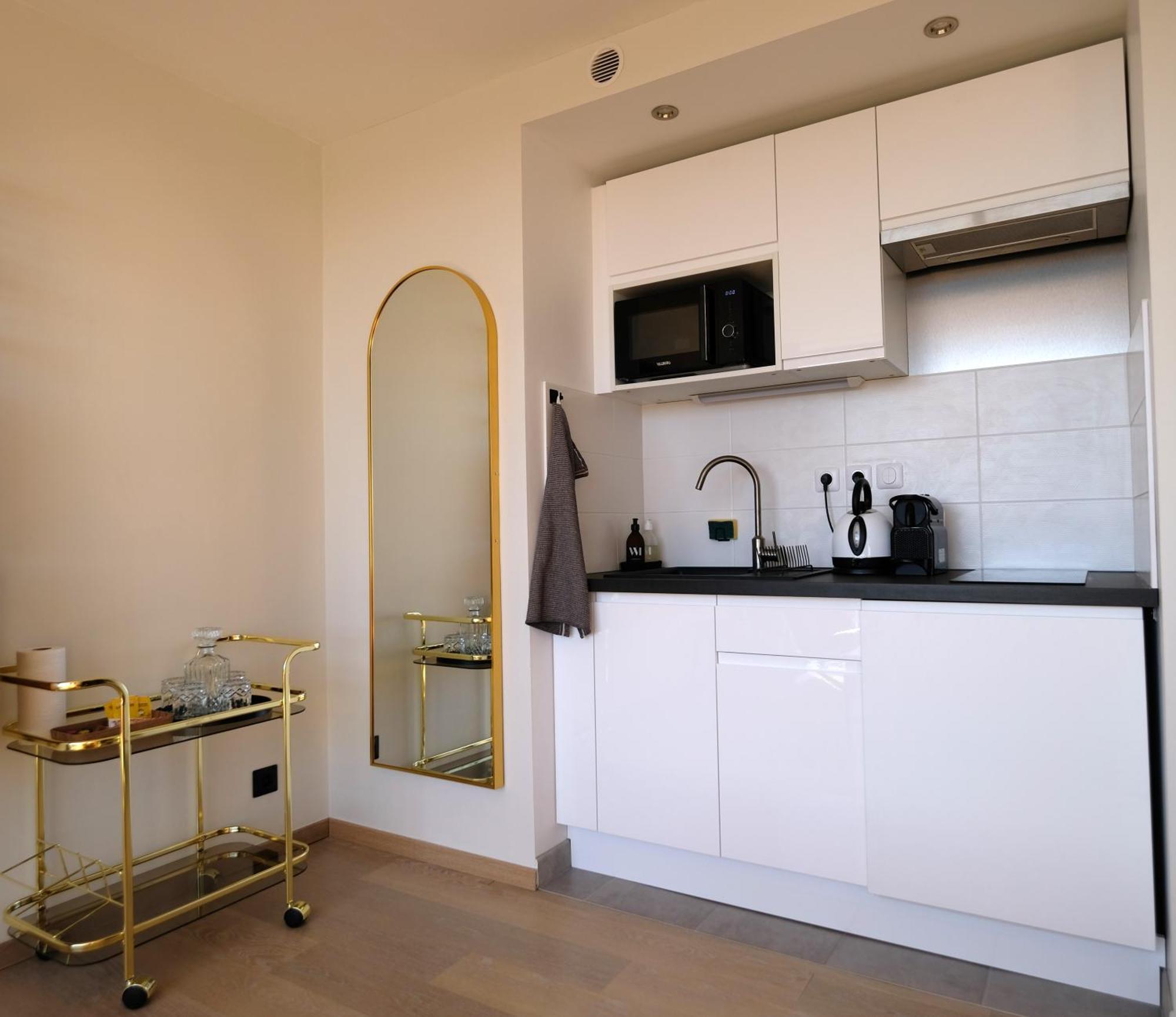 Oiqia Jean Jaures ~ Prestige Avec Vue * Toulouse