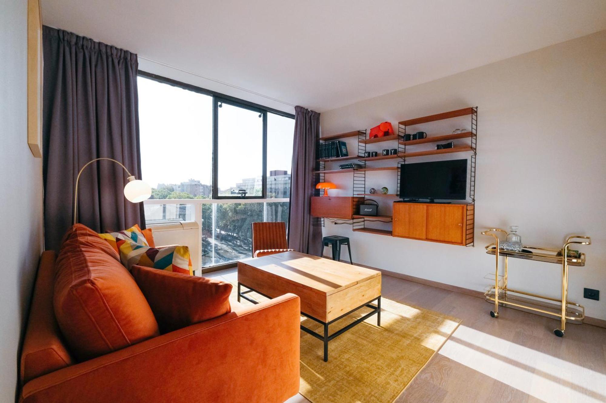 Oiqia Jean Jaures ~ Prestige Avec Vue Toulouse
