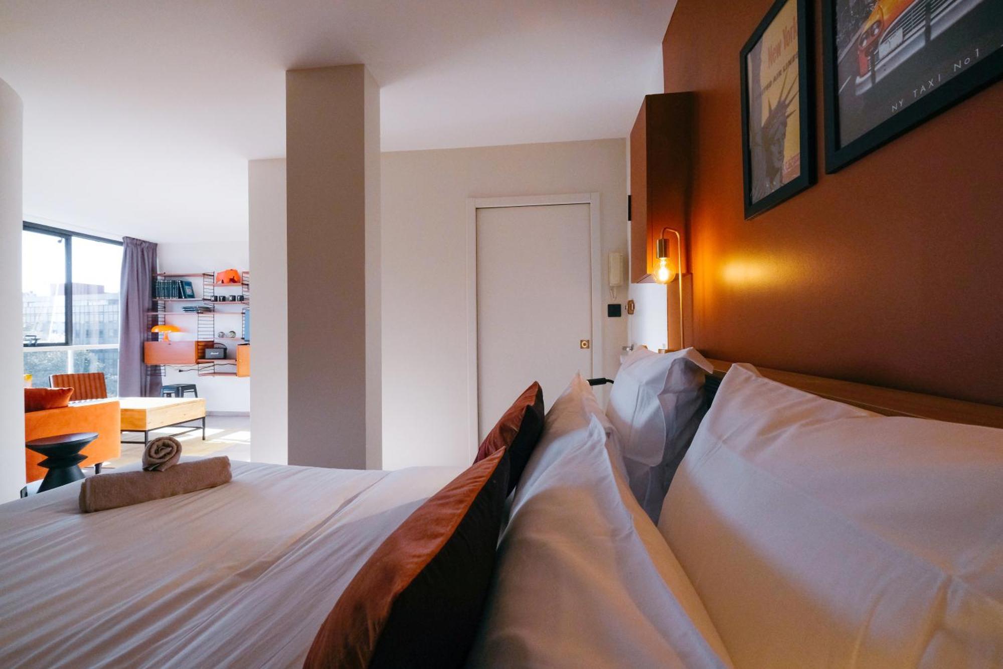 Appartement Oiqia Jean Jaures ~ Prestige Avec Vue *