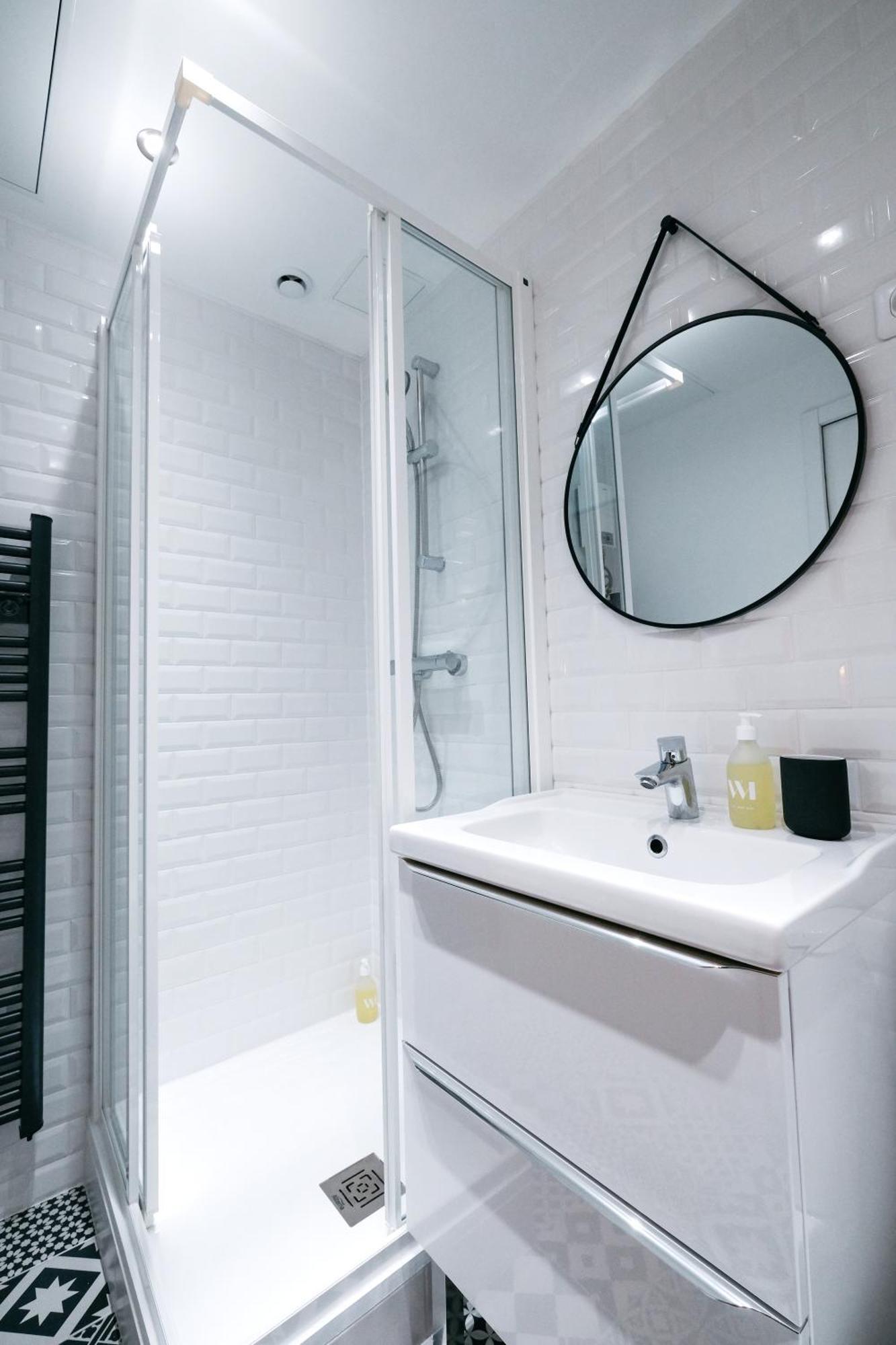 Oiqia Jean Jaures ~ Prestige Avec Vue Appartement Toulouse
