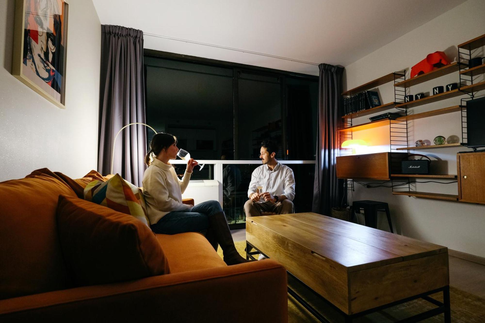 Apartment Oiqia Jean Jaures ~ Prestige Avec Vue *