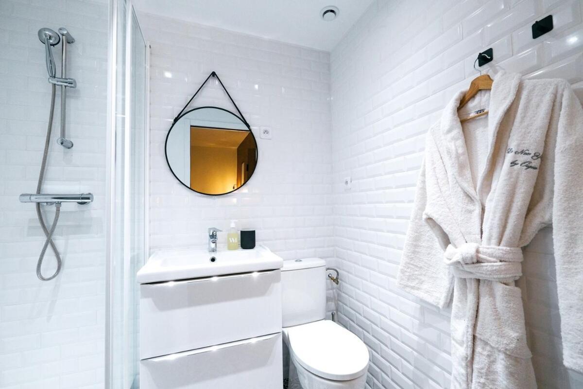 Appartement Oiqia Jean Jaures ~ Prestige Avec Vue