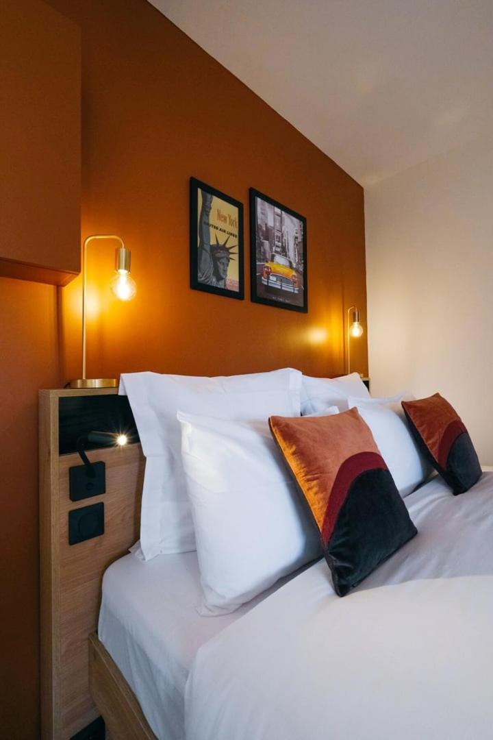 Oiqia Jean Jaures ~ Prestige Avec Vue Toulouse