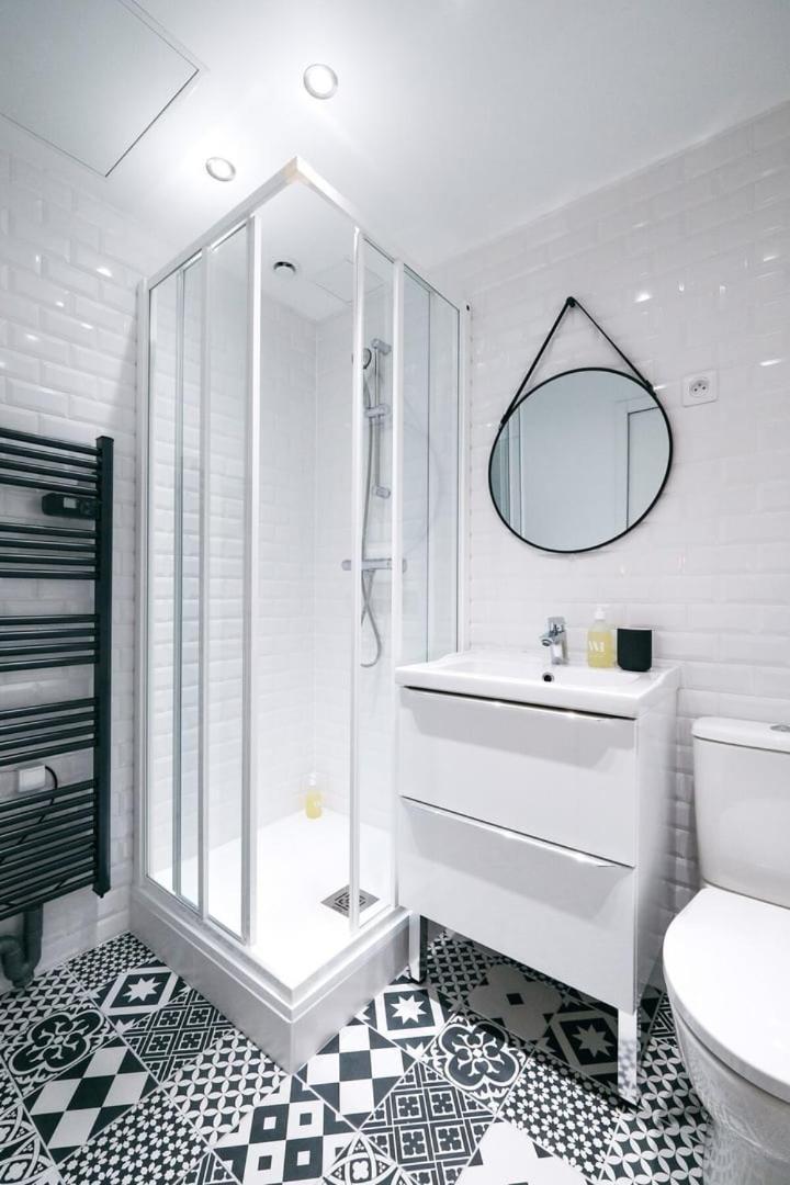 Appartement Oiqia Jean Jaures ~ Prestige Avec Vue Toulouse